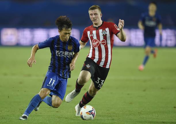 人热血沸腾 人热血沸腾