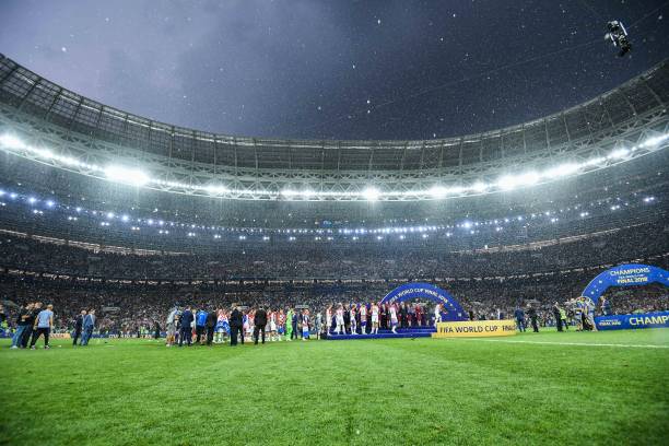 卡塔尔世界 卡塔尔世界