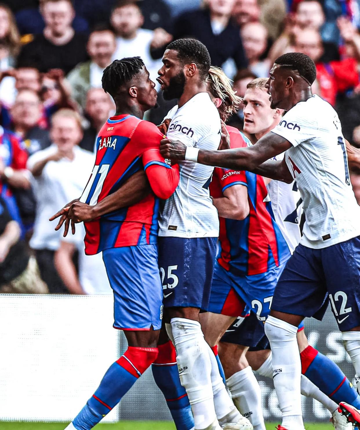 和整体战术 和整体战术